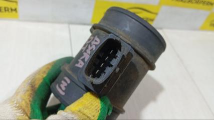 Датчик массового расхода воздуха Astra H