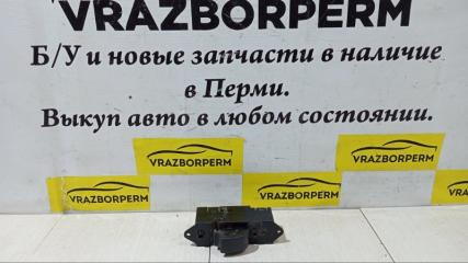 Запчасть кнопка стеклоподъемника Mitsubishi Lancer