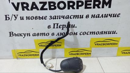 Переключатель подрулевой управления магнитолой Renault Duster