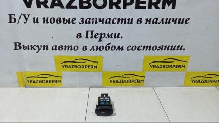 Фото запчасти кнопка обогрева заднего стекла Daewoo Nexia Б/У запчасть Запчасть кнопка обогрева заднего стекла Daewoo Nexia