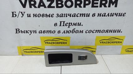 Запчасть кнопка стеклоподъемника задняя правая Lifan Breez