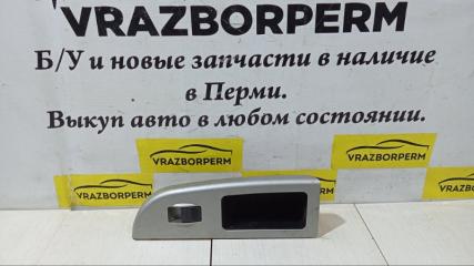 Запчасть кнопка стеклоподъемника задняя левая Lifan Breez