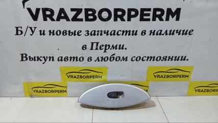 Запчасть кнопка стеклоподъемника задняя правая Lifan Smily