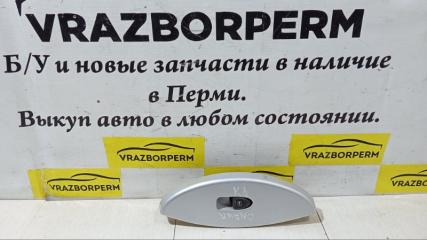 Запчасть кнопка стеклоподъемника задняя левая Lifan Smily