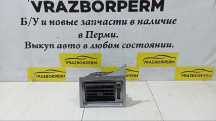 Дефлектор воздушный левый Daewoo Nexia