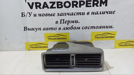 Дефлектор воздушный Daewoo Nexia