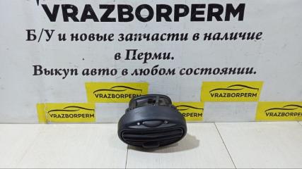 Дефлектор воздушный Ford Focus 1