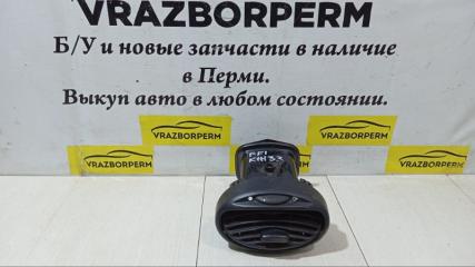 Дефлектор воздушный Ford Focus 1