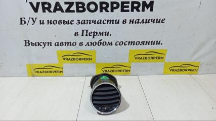 Дефлектор воздушный Chevrolet Cruze
