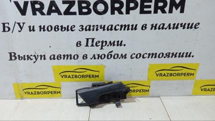 Запчасть ручка двери внутренняя задняя правая Chevrolet Aveo
