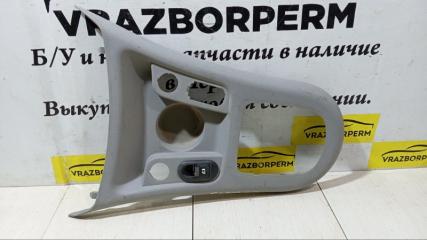 Запчасть накладка (кузов внутри) Citroen C3