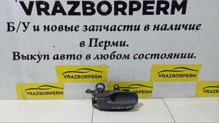 Запчасть ручка двери внутренняя задняя левая Toyota Yaris