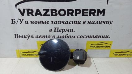 Запчасть лючок бензобака Opel Astra