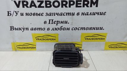 Дефлектор воздушный правый Mitsubishi Lancer