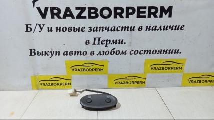 Запчасть кнопка освещения панели приборов Toyota Yaris Verso