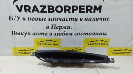 Запчасть часы Subaru Forester