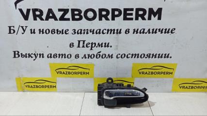Запчасть ручка двери внутренняя передняя правая Nissan Almera