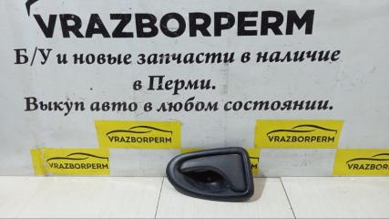 Запчасть ручка двери внутренняя задняя правая Renault Logan