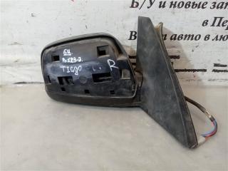 Запчасть зеркало заднего вида боковое правое Chery Tiggo