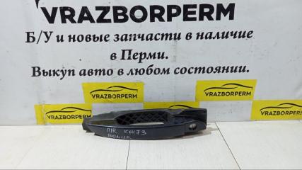 Запчасть ручка двери внешняя передняя правая Chery Bonus A13