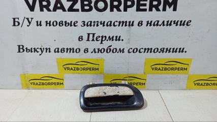 Ручка двери наружная передняя правая Daewoo Nexia Б/У Ручка двери наружная передняя правая Daewoo Nexia