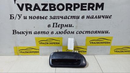 Фото запчасти ручка двери наружная задняя правая Daewoo Nexia Б/У запчасть Запчасть ручка двери наружная задняя правая Daewoo Nexia