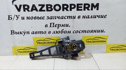 Кронштейн ручки двери передний правый Ford Focus 3