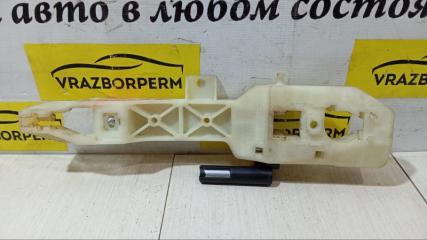 Кронштейн ручки двери передний правый Hyundai Solaris