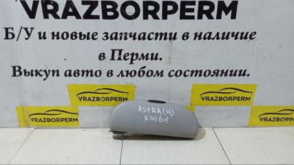 Запчасть бардачок под очки Opel Astra