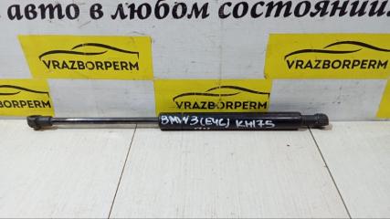 Запчасть амортизатор капота BMW 3
