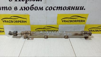 Запчасть рампа топливная Chery Bonus A13