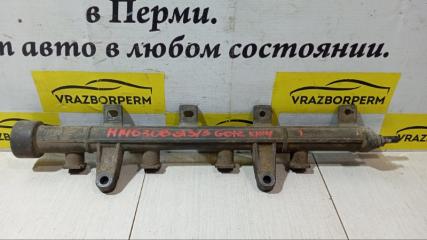 Запчасть рампа топливная Hyundai Accent