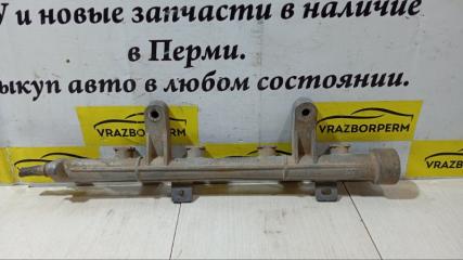 Запчасть рампа топливная Hyundai Getz