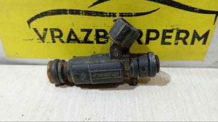 Запчасть форсунка топливная Hyundai Getz