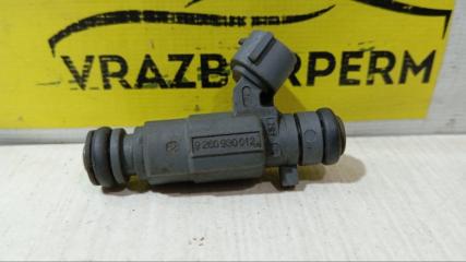 Фото запчасти форсунка топливная Kia Spectra Б/У запчасть Запчасть форсунка топливная Kia Spectra