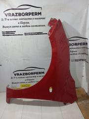 Крыло переднее левое MAZDA 3