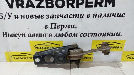 Подушка двигателя RENAULT SANDERO 2015