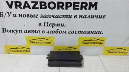 Запчасть блок электронный Лада 2114