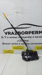 Замок двери задний левый Chevrolet Cruze