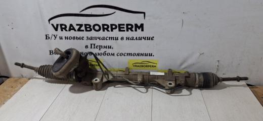 Рейка рулевая RENAULT SANDERO 2015