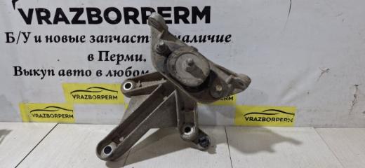 Опора КПП RENAULT KANGOO 2013