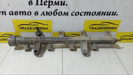 Запчасть рампа топливная Hyundai Accent (ТагАЗ)