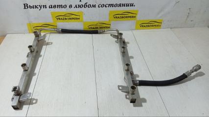 Запчасть рампа топливная BMW X5