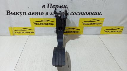 Педаль газа RENAULT SANDERO 2015