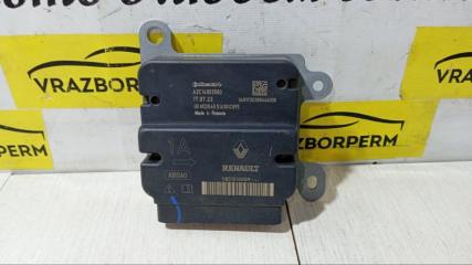 Блок управления AIR BAG RENAULT SANDERO 2015