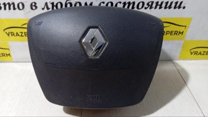 Подушка безопасности (AIR BAG) в руль RENAULT KANGOO 2013