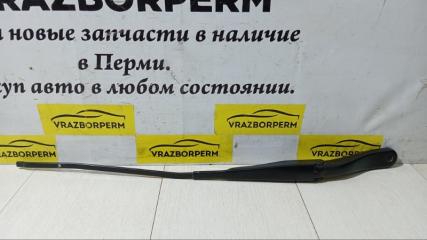 Поводок стеклоочистителя (дворник) передний правый RENAULT SANDERO 2015