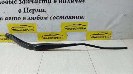 Поводок стеклоочистителя (дворник) передний левый RENAULT SANDERO 2015