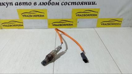 Датчик кислородный RENAULT SANDERO 2015