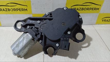 Моторчик стеклоочистителя задний RENAULT KANGOO 2013 Б/У Моторчик стеклоочистителя задний RENAULT KANGOO 2013